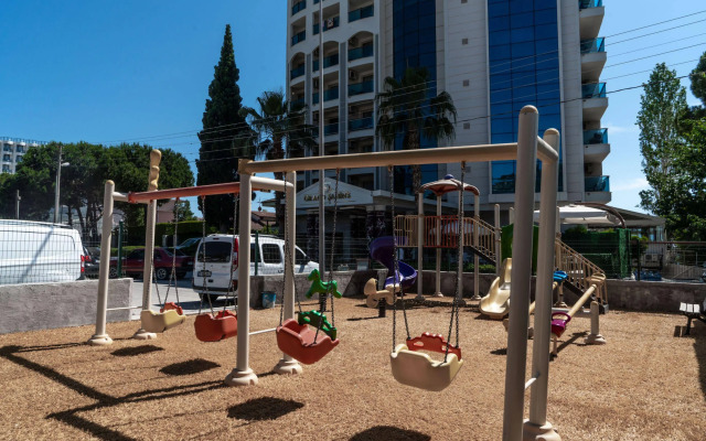 Grand Sahin's Hotel