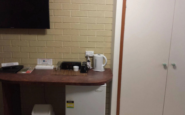 Gold Coast Airport Motel