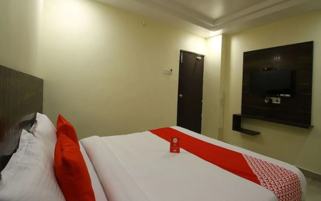 Venkateshwara Mitra Residency by OYO Rooms