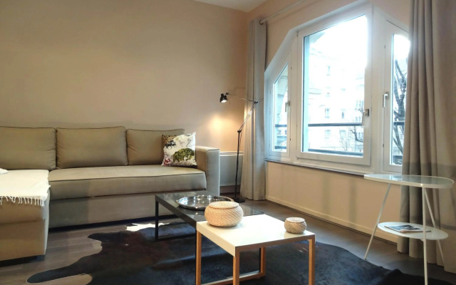 Chambres Les Carmes