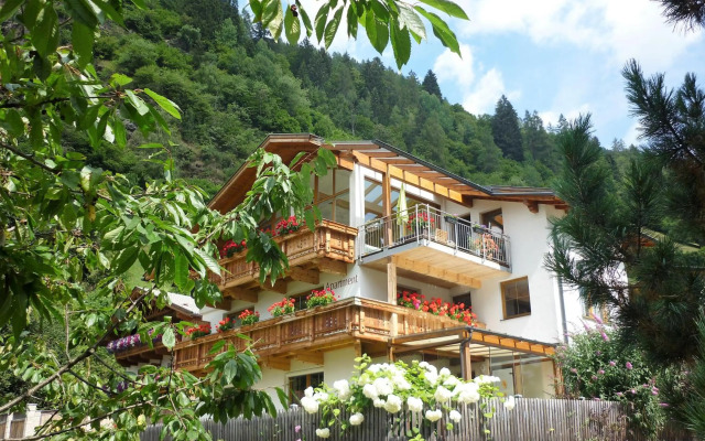 Apartment Fernerblick