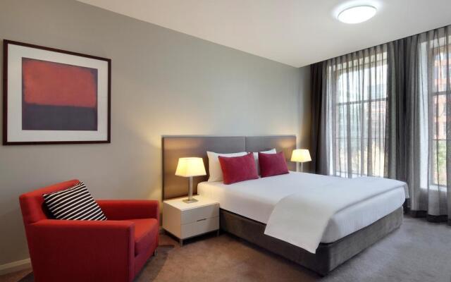 Adina Apartment Hotel Sydney Central