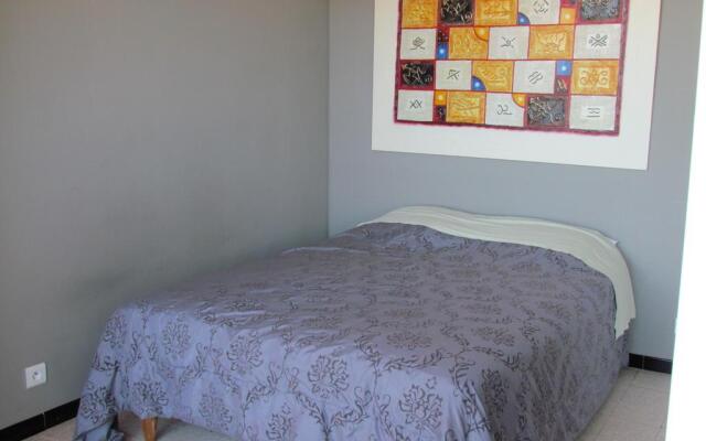 Appartement Estaque