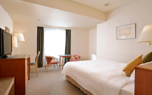 SARASA HOTEL Dotonbori