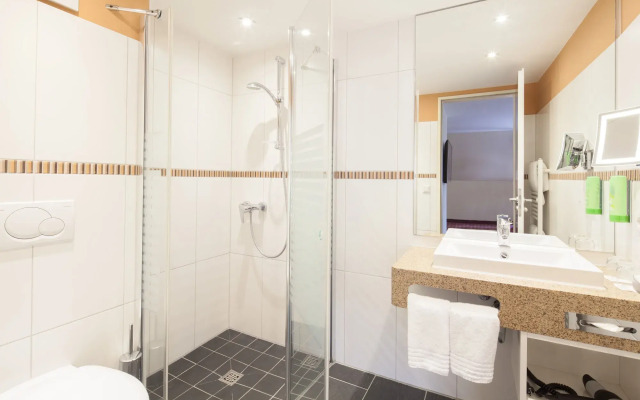 Designhotel am Stadtgarten