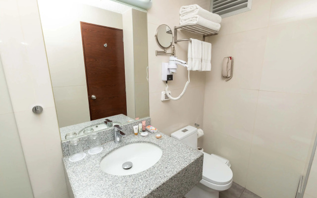 Casa Andina Select Arequipa Plaza