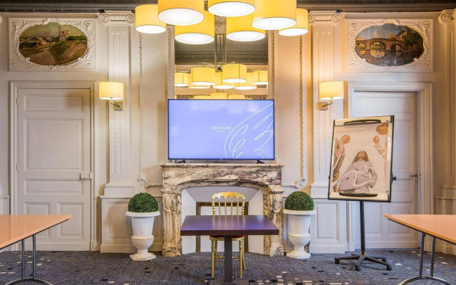 Mercure Rodez Cathedrale