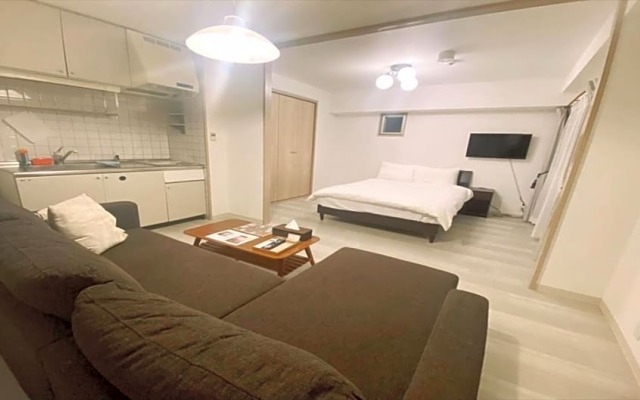 Kyoto - Hotel / Vacation STAY 73651