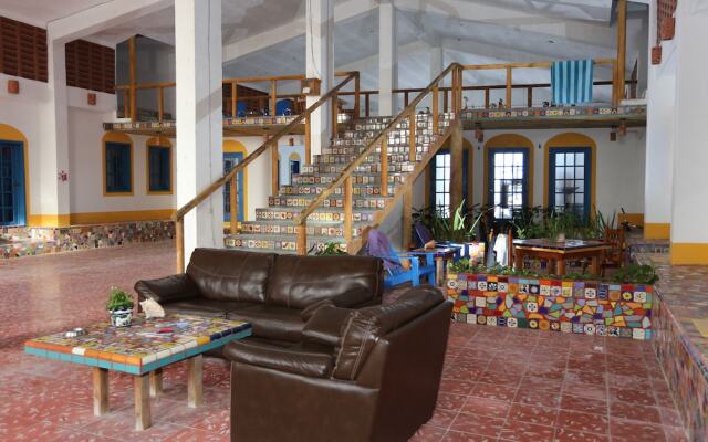 El Milagro Beach Hotel & Marina