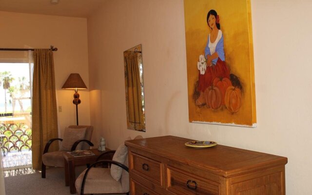 Hotel Posada La Poza