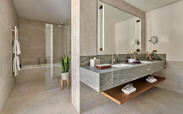 Hotel GRACE LA MARGNA ST MORITZ