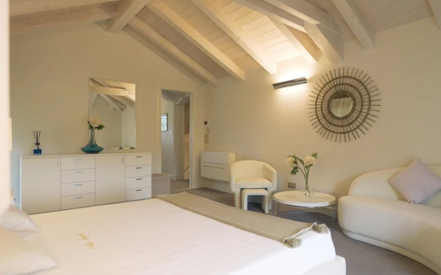 Villa Angela - Italian Homing