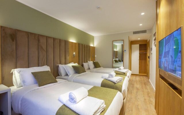 IBIRIS Hotel