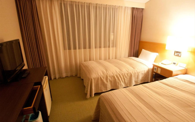 Hotel Folkloro Hanamakitowa