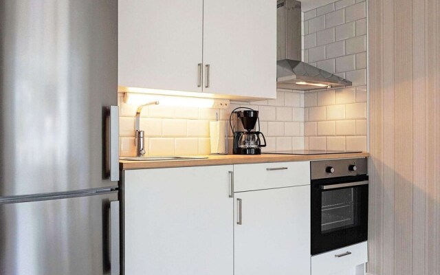 Holiday Home in Hunnebostrand