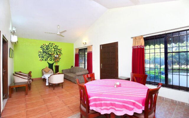 Mystic Medow Club & Resort by OYO Rooms