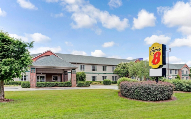 Hotel Fortuna