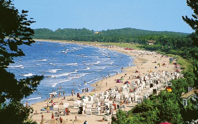 Villa  Castellammare del Golfo 12214