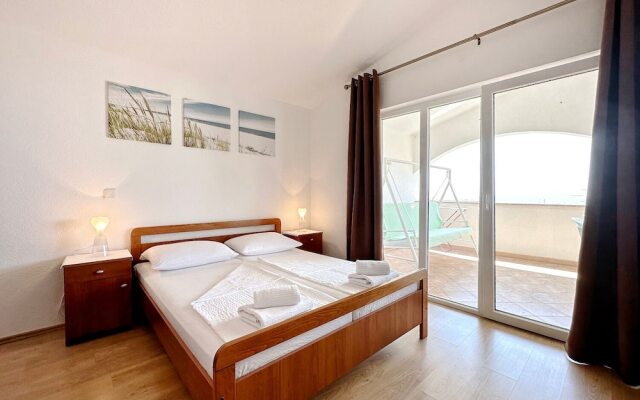 Mari - 150 m From sea - A3