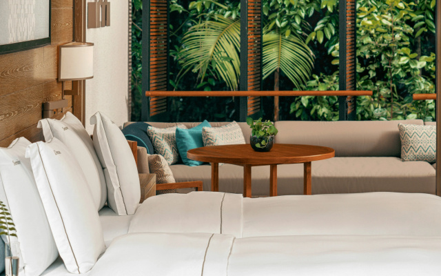 Mandarin Oriental Desaru Coast Hotel