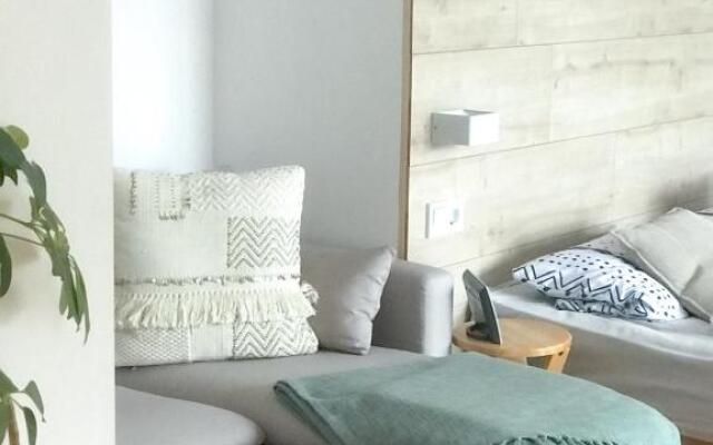 Holiday home Treinen Ramona