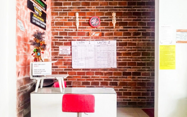 King Puntodewo Guesthouse RedPartner