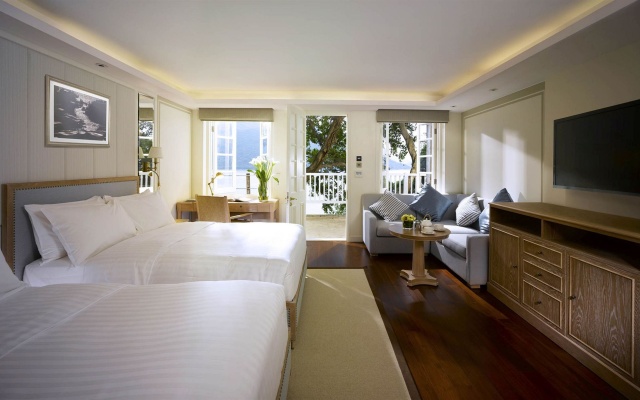 Tai O Heritage Hotel – Guest Rooms – Hong Kong