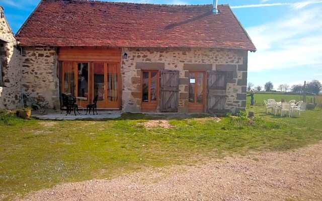 Le Petit Savriere B&B