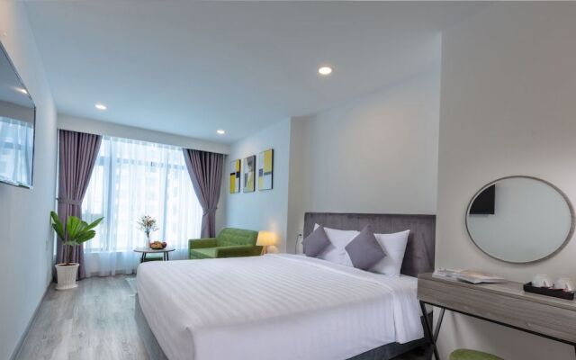 Nha Trang Moony Hotel