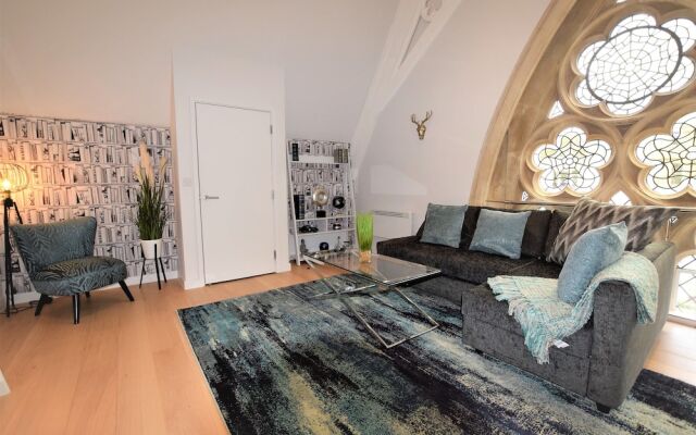 Primrose Apartment - yourapartment