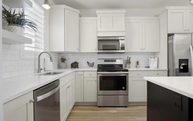 New The Ranch House Freedom Village