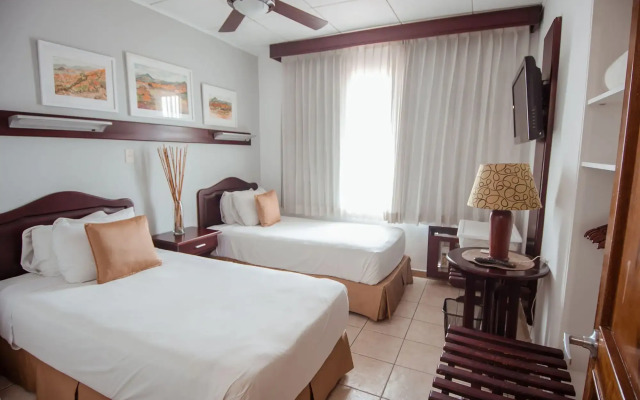 La Sabana Hotel Suites Apartments