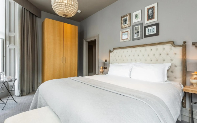 Murrayfield Hotel