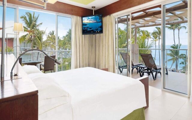 Barcelo Bavaro Palace - All Inclusive