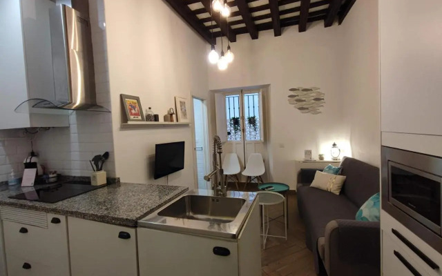 Apartamento Oh Cádiz