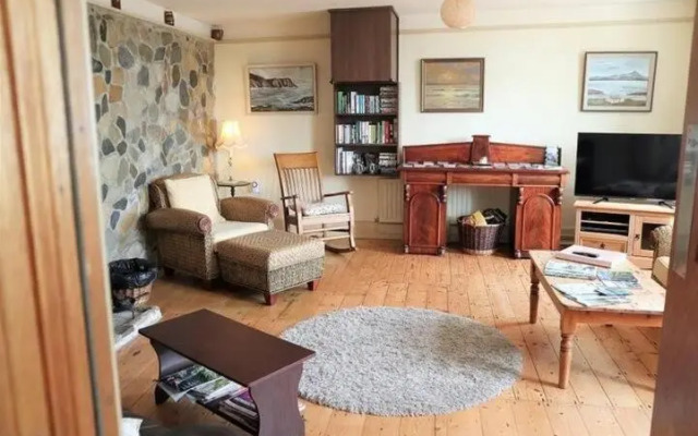 Lavelle's Seaside House