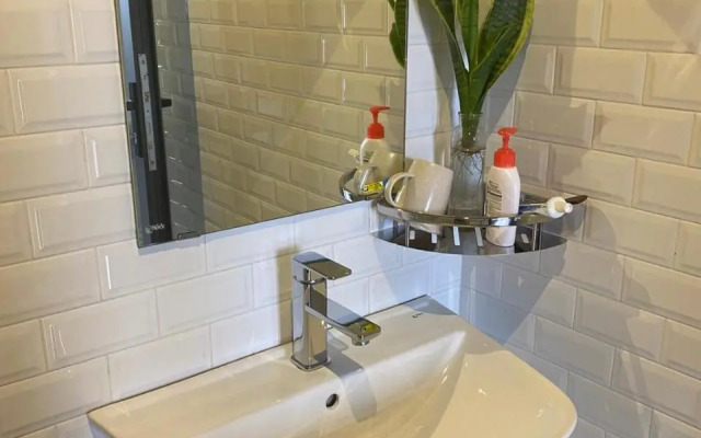 Phuong Thanh Homestay