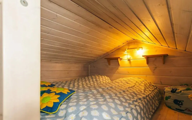 6 Person Holiday Home in Roslev-by Traum