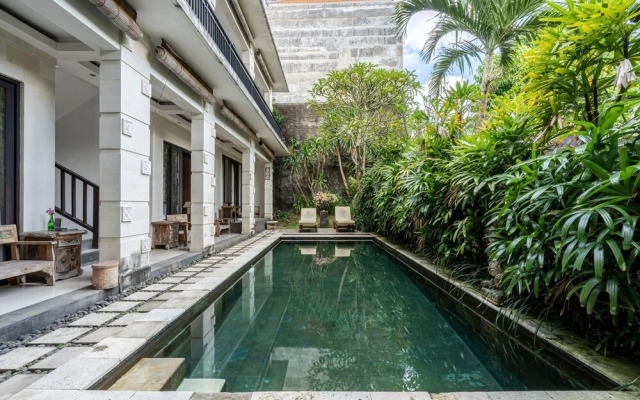OYO 785 Van Mandri Guest House