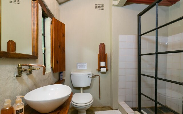 La Bastide Guesthouse