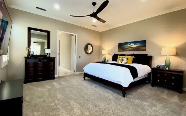 Fairway View Estate