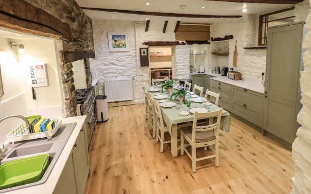 Stepping Stones House