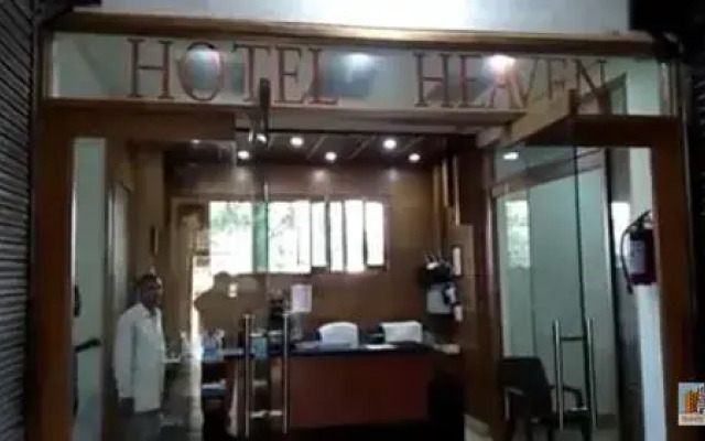 Hotel Heaven
