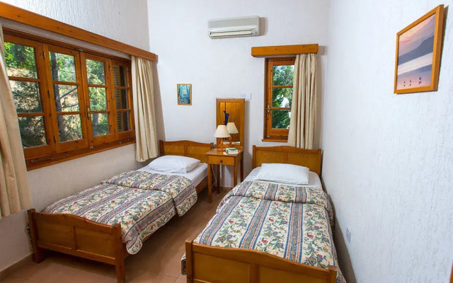 Villa Ambeli