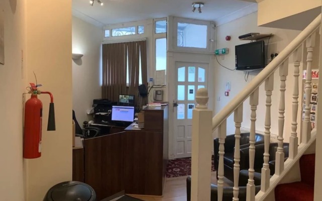 City Lodge London