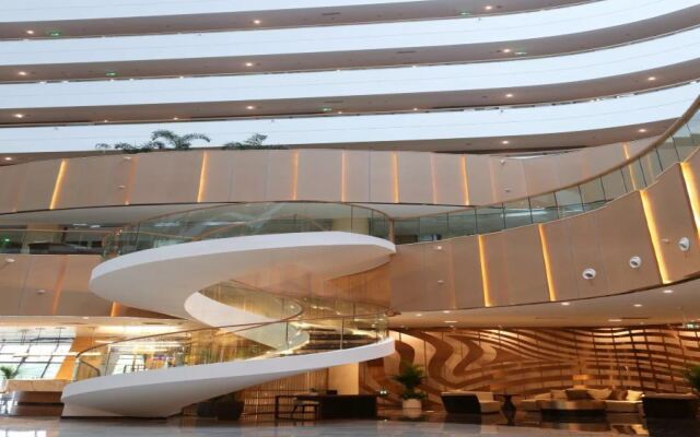 Delphi Sky Hotel