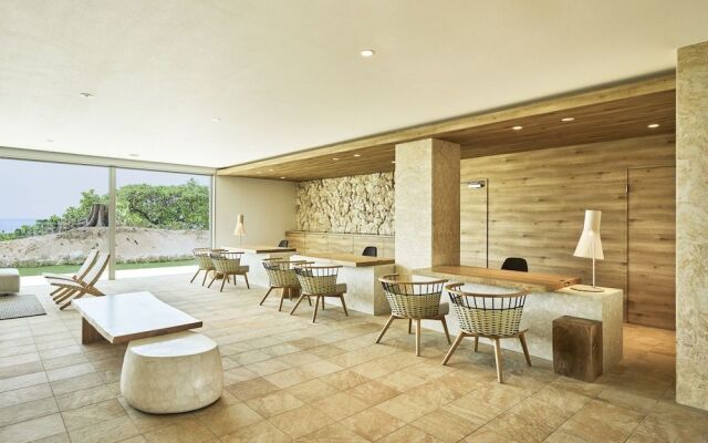Watermark Hotel Okinawa Miyakojima