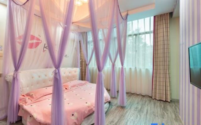 Yuwang Guesthouse (Hengdian Dream Valley)