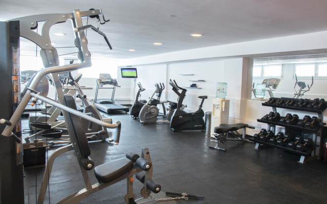 Radisson Hotel Colonia del Sacramento