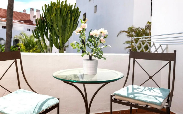 Luxe Villa Puerto Banus
